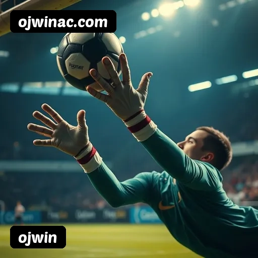 App Mobile ojwin - Jogue em Qualquer Lugar no Seu Smartphone
