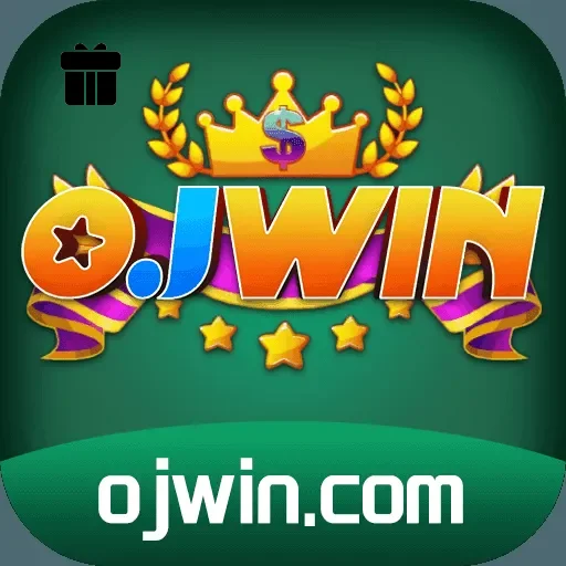 ojwin Logo
