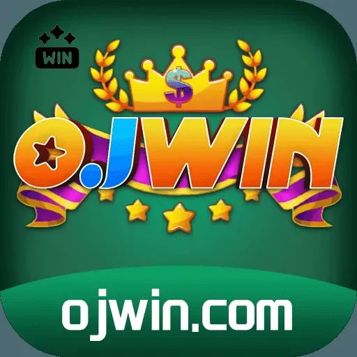 ojwin Logo