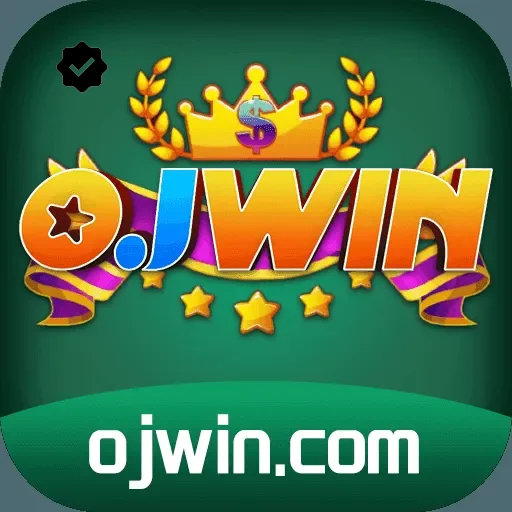 ojwin Logo