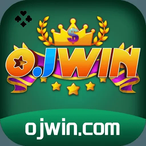 ojwin Logo