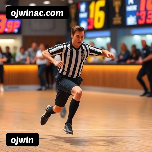 Prévia de conteúdo do canal Telegram ojwin